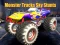 Jeu Monster Trucks : Cascades Célestes en ligne