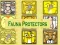 Jeu Protecteurs de la faune en ligne Jeu Protecteurs de la faune en ligne
