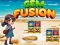 Jeu Fusion de gemmes en ligne