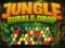 Jeu Chute de Bulles de Jungle en ligne