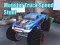 Jeu Monster Truck Cascade Vitesse en ligne