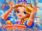 Jeu Fête de maquillage de la princesse sucrée en ligne
