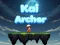 Jeu Kai Archer en ligne