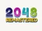 Jeu 2048 Remastérisé en ligne