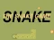 Jeu Le Jeu de Serpent en ligne