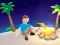 Jeu Île de Survie en ligne