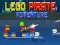 Jeu Aventure Pirate Lego en ligne