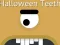 Jeu Dents d'Halloween en ligne