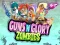 Jeu Armes et Gloire: Zombies en ligne