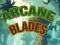 Jeu Lames Arcanes en ligne