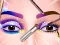 Jeu Art des Yeux: Maquilleur Parfait en ligne