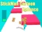 Jeu Équilibre StickMan Cartoon en ligne