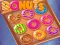 Jeu Donuts en ligne