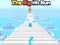 Jeu La Grande Course de Frappe en ligne