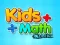 Jeu Quiz de mathématiques pour enfants en ligne