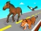 Jeu Course de Transformation Animale en ligne