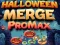 Jeu Halloween Merge Promax en ligne