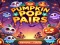Jeu Paires de Citrouilles en ligne