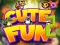 Jeu Amusement Mignon 2 en ligne
