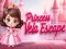 Jeu Évasion de la Princesse Vela en ligne