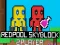 Jeu Redpool Skyblock 2 Joueurs en ligne