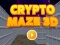 Jeu Labyrinthe Crypto 3D en ligne