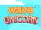 Jeu Licorne des Vagues en ligne