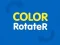 Jeu Rotateur de Couleurs en ligne