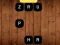Jeu Mots Rapides en ligne