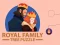 Jeu Arbre Généalogique Royal en ligne