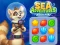 Jeu Vega Mix : Aventures Maritimes en ligne