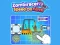 Jeu Zombiracer: Vitesse sur Terre en ligne