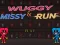 Jeu Wuggy et Missy Courent en ligne