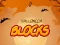 Jeu Blocs d'Halloween en ligne