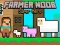 Jeu Agriculteur Noob Super Héros en ligne