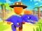 Jeu Mon Pays des Dinosaures en ligne