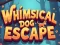 Jeu Évasion de chien fantaisiste en ligne