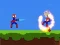 Jeu Combat de Stickman en ligne