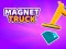 Jeu Camion Magnétique en ligne
