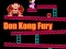 Jeu Fureur de Don Kong en ligne