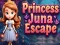 Jeu Évasion de la Princesse Juna en ligne