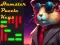 Jeu Clés de Puzzle Hamster en ligne