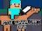 Jeu Steve SurvivalCraft Facile en ligne