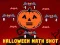 Jeu Tir de Mathématiques d'Halloween en ligne