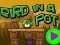 Jeu Oiseau dans un pot en ligne