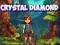 Jeu Diamant Cristal en ligne