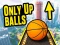 Jeu Seule Montée Balles en ligne