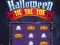 Jeu Tic Tac Toe d'Halloween en ligne