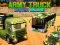 Jeu Conducteur de Camion Militaire en Ligne en ligne