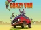 Jeu Fourgonnette Folle en ligne